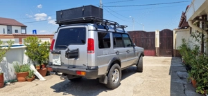 Land Rover Discovery  - imagine 10