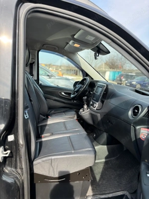 Vand Mercedes Vito 8+1 Tourer - imagine 3