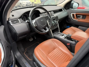 Land Rover Discovery Sport 241 CP - imagine 7