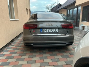 Audi a6 2x-Sline - imagine 2