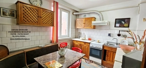 Apartament 4 camere, cu boxa, Bd.Traian, zona BCR - imagine 5