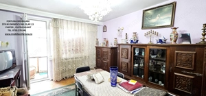 Apartament 4 camere, cu boxa, Bd.Traian, zona BCR - imagine 10