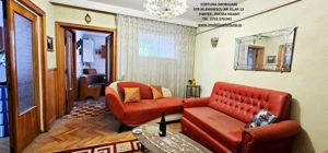 Apartament 4 camere, cu boxa, Bd.Traian, zona BCR - imagine 7