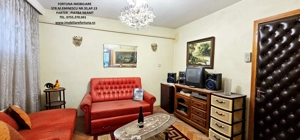 Apartament 4 camere, cu boxa, Bd.Traian, zona BCR - imagine 2