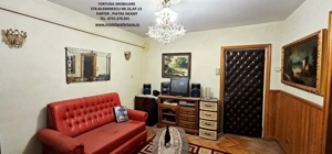 Apartament 4 camere, cu boxa, Bd.Traian, zona BCR - imagine 6