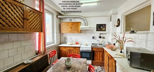 Apartament 4 camere, cu boxa, Bd.Traian, zona BCR - imagine 8