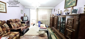 Apartament 4 camere, cu boxa, Bd.Traian, zona BCR - imagine 9