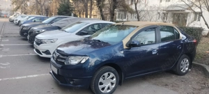Dacia Logan laureat