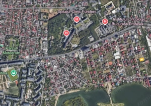 Teren Intravilan de 600mp | Deschidere 20m | POT 60% | Colentina - Fundeni