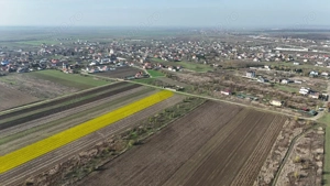 Teren 10.000 mp, parcelabil, ideal ansamblu case P+1 | Gulia - Dambovita - imagine 2