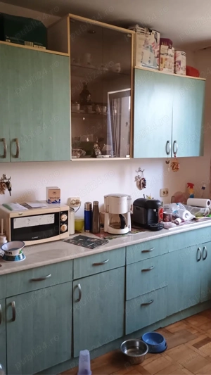 Vand apartament 3 camere cf.1