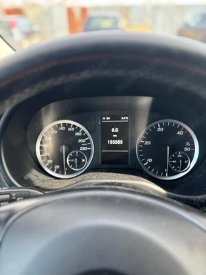 Vand Mercedes Vito 8+1 Tourer - imagine 4