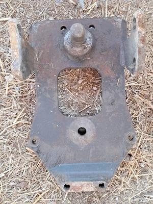 Cupla Fiat F100 - imagine 5