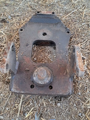 Cupla Fiat F100 - imagine 3