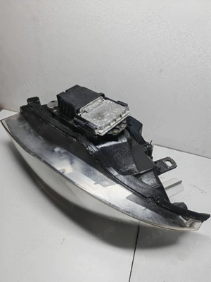 Far dreapta Bmw Seria 1 E87 E81 E88 63 11 7170292 02 facelift LCI Bi Xenon EUROPA - imagine 4