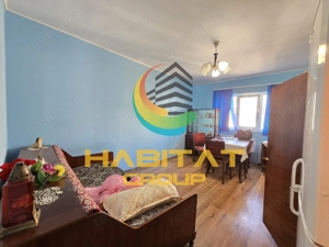 Garsoniera Tineretului Strada Baladei decomandata libera