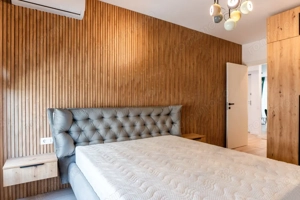 Studio dublu NOU cu PARCARE, 41 mp | Încălzire pardoseala | Sișești