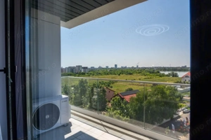 0% | Penthouse 3 camere NOU, decomandat, 119 mp, 2 balcoane  | Atrium - Sișești - imagine 2