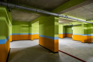 0% | Penthouse 3 camere NOU, decomandat, 119 mp, 2 balcoane  | Atrium - Sișești - imagine 16