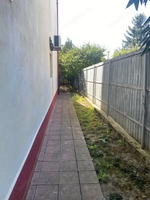 TUR VIRTUAL! Vilă P+1+M pe Colț – 325mp Utili, Curte Amenajată 590mp | Fundeni - imagine 5