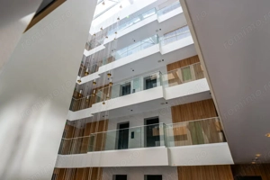 0% | Penthouse 3 camere NOU, decomandat, 119 mp, 2 balcoane  | Atrium - Sișești - imagine 14