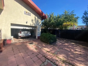 TUR VIRTUAL! Vilă P+1+M pe Colț – 325mp Utili, Curte Amenajată 590mp | Fundeni - imagine 3