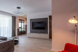 0% | Penthouse 3 camere NOU, decomandat, 119 mp, 2 balcoane  | Atrium - Sișești