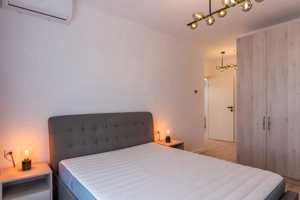 0% | Penthouse 3 camere NOU, decomandat, 119 mp, 2 balcoane  | Atrium - Sișești - imagine 5