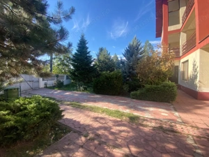 TUR VIRTUAL! Vilă P+1+M pe Colț – 325mp Utili, Curte Amenajată 590mp | Fundeni - imagine 2