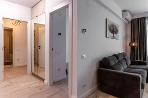 0% | Penthouse 3 camere NOU, decomandat, 119 mp, 2 balcoane  | Atrium - Sișești - imagine 3