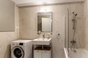 0% | Penthouse 3 camere NOU, decomandat, 119 mp, 2 balcoane  | Atrium - Sișești - imagine 7