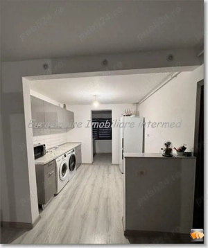 Apartament 2 camere decomandate zona FAR - imagine 2
