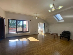 TUR VIRTUAL! Vilă P+1+M pe Colț – 325mp Utili, Curte Amenajată 590mp | Fundeni - imagine 10