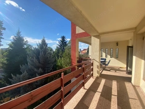 TUR VIRTUAL! Vilă P+1+M pe Colț – 325mp Utili, Curte Amenajată 590mp | Fundeni - imagine 16