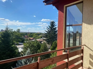 TUR VIRTUAL! Vilă P+1+M pe Colț – 325mp Utili, Curte Amenajată 590mp | Fundeni - imagine 17