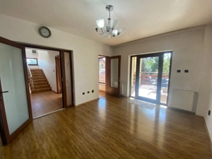 TUR VIRTUAL! Vilă P+1+M pe Colț – 325mp Utili, Curte Amenajată 590mp | Fundeni - imagine 11