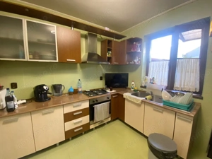 TUR VIRTUAL! Vilă P+1+M pe Colț – 325mp Utili, Curte Amenajată 590mp | Fundeni - imagine 18