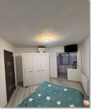 Apartament 2 camere decomandate zona FAR - imagine 3
