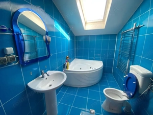 TUR VIRTUAL! Vilă P+1+M pe Colț – 325mp Utili, Curte Amenajată 590mp | Fundeni - imagine 19