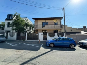 Vilă versatilă pentru locuit sau activitate profesională | Zona Brâncoveanu - imagine 11