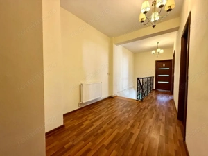 Vilă versatilă pentru locuit sau activitate profesională | Zona Brâncoveanu - imagine 7