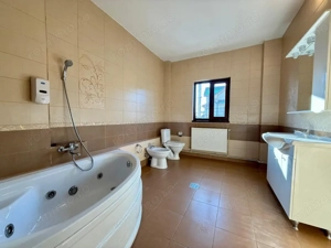 Vilă versatilă pentru locuit sau activitate profesională | Zona Brâncoveanu - imagine 16