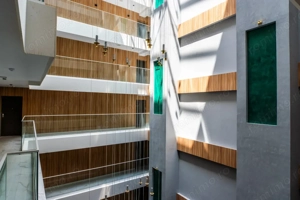 Apartament 3 camere NOU, 91 mp, 2 balcoane | Atrium Plaza - Sișești - imagine 15