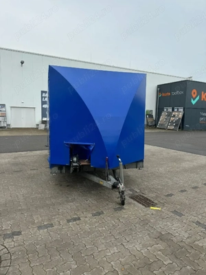 remorcă an de fabricatie 2017