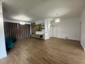 Casă modernă de vânzare   parter, 3 dormitoare, teren 617 mp, Slatina - imagine 5