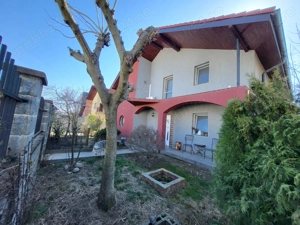 De vanzare casa individuala P+M 180 mp ,  vis a vis World Class Dumbravita - imagine 4