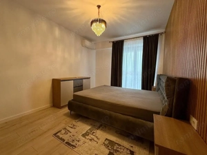 Apartament 3 camere NOU, 91 mp, 2 balcoane | Atrium Plaza - Sișești - imagine 5