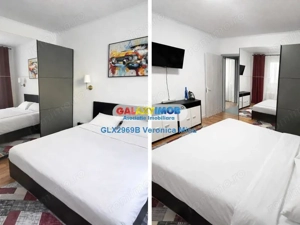 Apartament de inchiriat 2 camere   Bd Theodor Pallady. - imagine 4