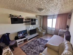 Apartament 3 camere, decomandat, Piata Rahova - imagine 6
