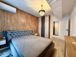 Apartament 3 camere NOU, 91 mp, 2 balcoane | Atrium Plaza - Sișești - imagine 4